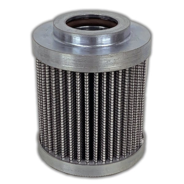 Main Filter Hydraulic Filter, replaces WIX W01AG447, 25 micron, Outside-In MF0066093 - main